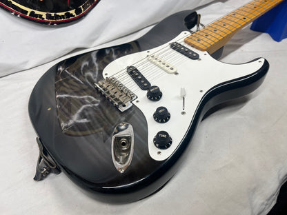 Fender 50's Stratocaster strat Reissue Electric Guitar MIJ - Made in Japan 1993