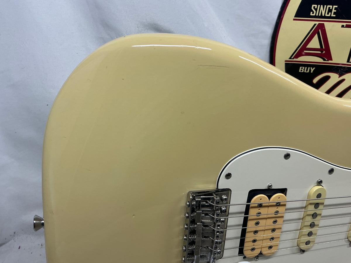 Fernandes FST-50 fst50 S-style Guitar