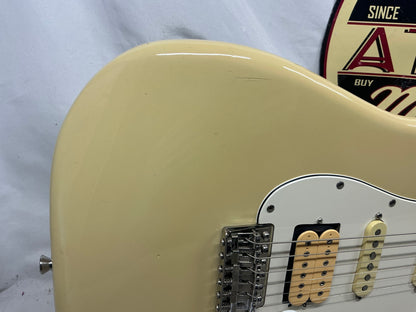 Fernandes FST-50 fst50 S-style Guitar