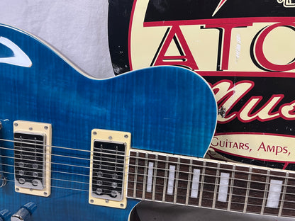 Reverend Roundhouse Electric Guitar