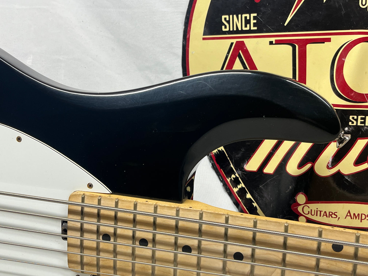 OLP Music Man Stingray 5-String Electric Bass