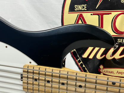 OLP Music Man Stingray 5-String Electric Bass