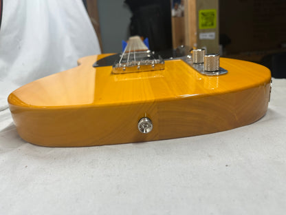 Squier Classic Vibe 50’s Telecaster Electric Guitar