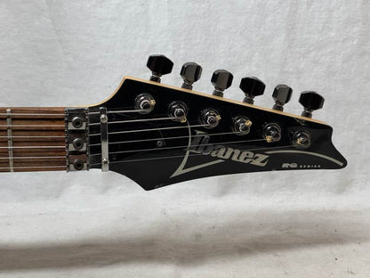 Ibanez RG Series RG450LTD-DAB Standard RG450 LTD Guitar with Case MIJ Made In Japan - Image 7