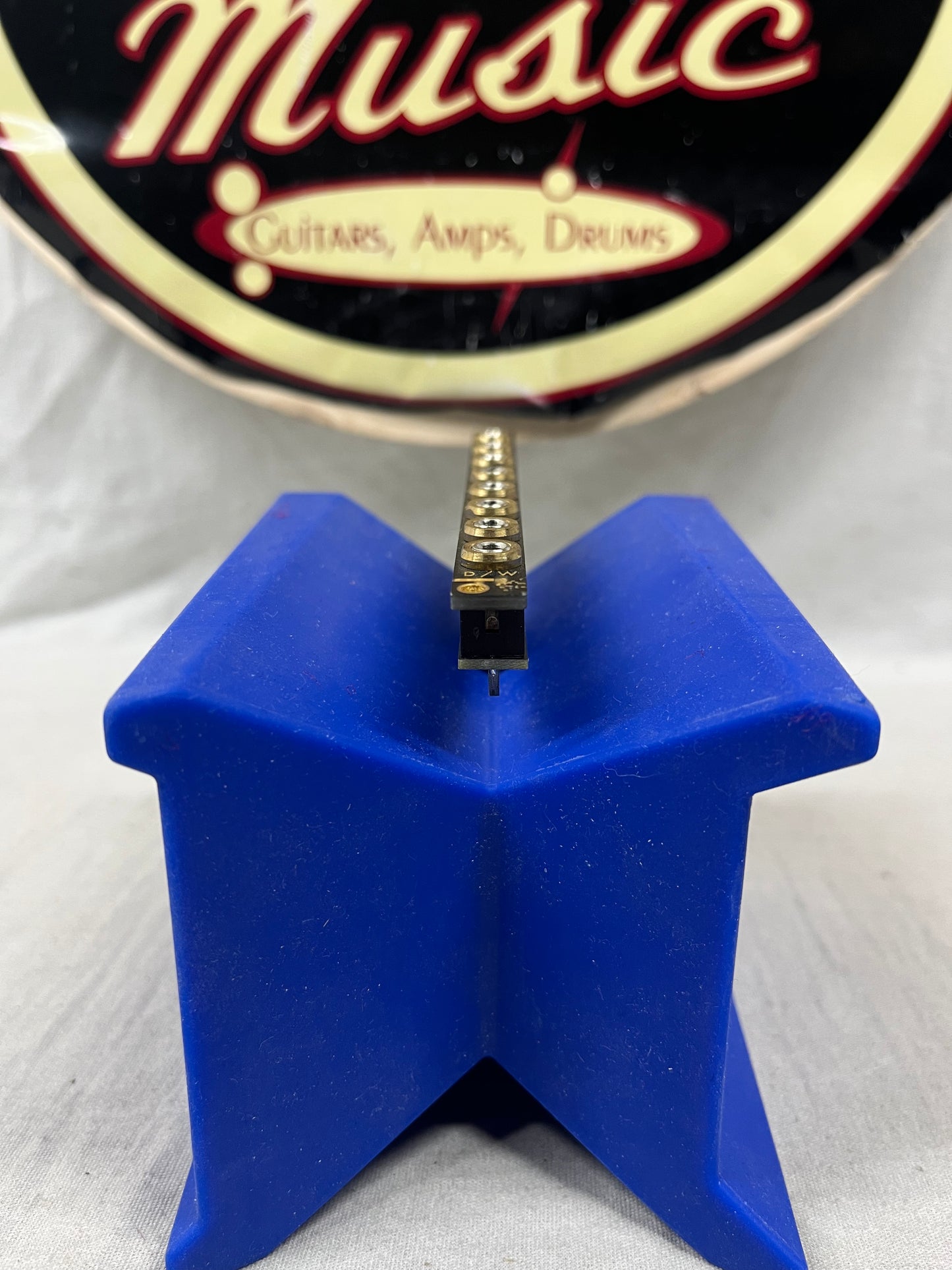 Instruo CV Expander Module for Arbhar Granular Audio Processor