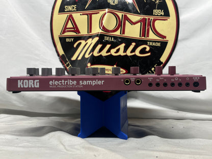 Korg electribe2s Electribe 2S Sampler Music Production Station with Box