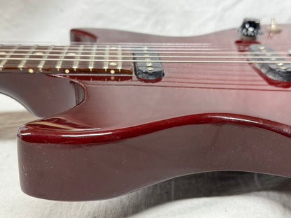 Gibson Melody Maker II 2 Guitar 1997