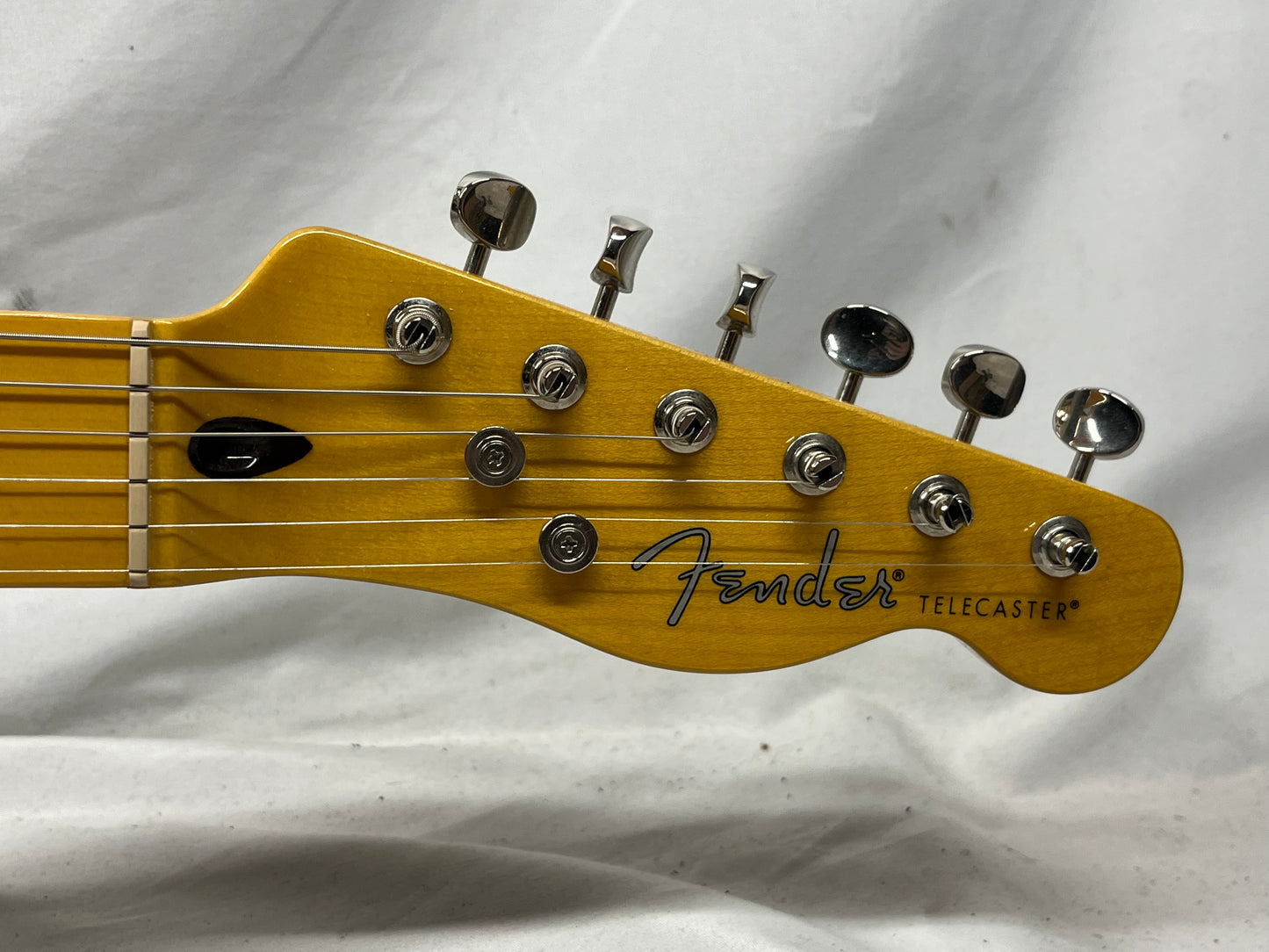 Fender Modern Player Telecaster Tele Plus Electric Guitar
