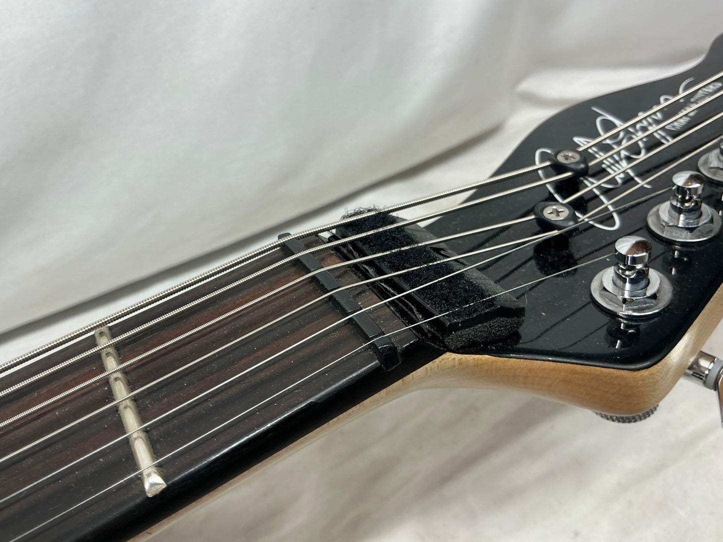 Chapman ML3 Modern Gloss Lunar