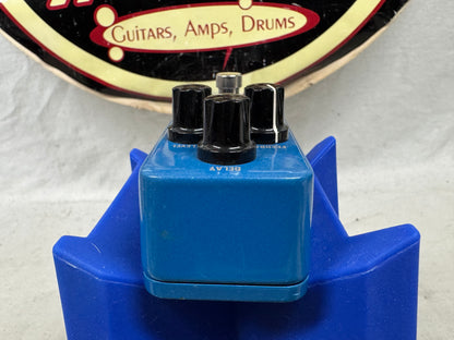 TC Electronic Flashback I 1 Mini Delay Pedal