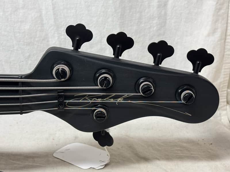 Brubaker JXB-USA-5 JXB-5 jxb5 5-string Bass - Image 7