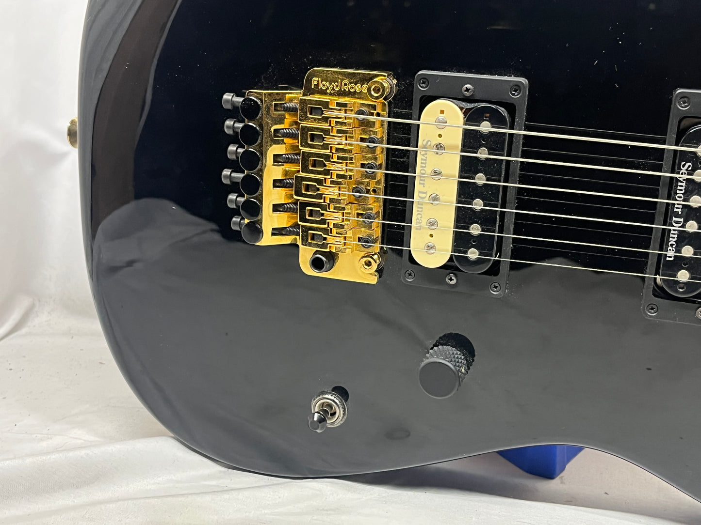 Charvel Pro-Mod San Dimas Style 1 HH FR MPL Electric Guitar
