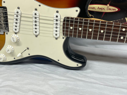 Fender American Standard Stratocaster Strat Electric Guitar