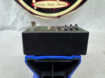 Walrus Audio Fundamental Delay Pedal