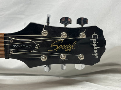 Epiphone Les Paul Special Singlecut Electric Guitar