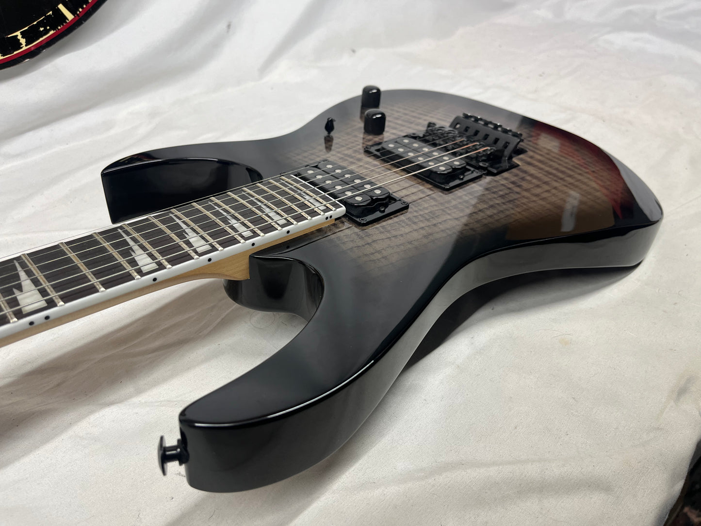 Ibanez Gio RG320 Electric Guitar