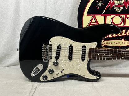 Fender Standard Stratocaster Strat MIM - Made in Mexico Electric Guitar