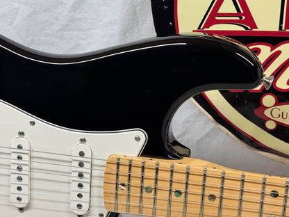 Fender USA Custom Shop Robin Trower Signature Stratocaster Guitar with COA + Case - Image 2