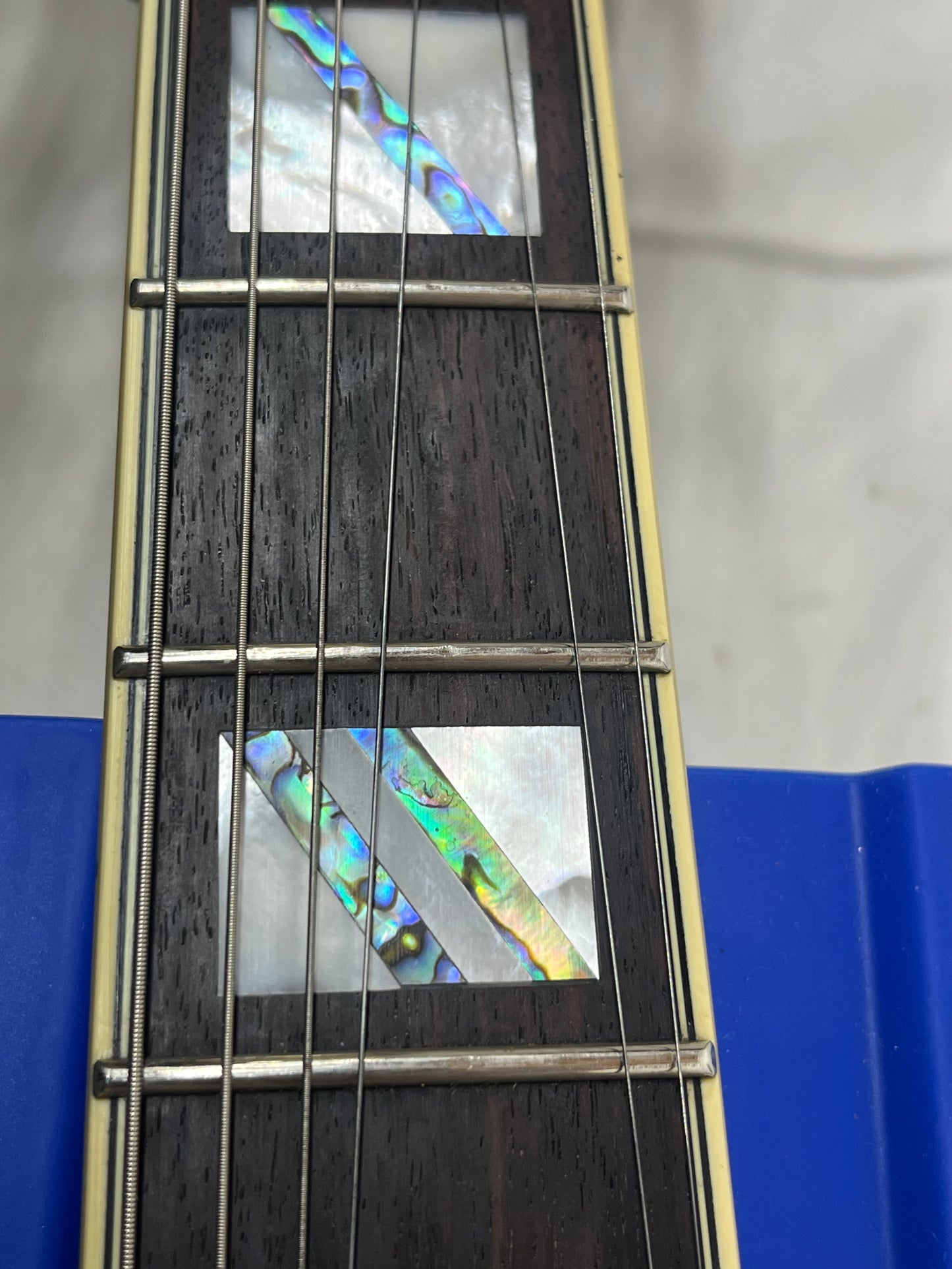 D'Angelico Deluxe Atlantic Singlecut Electric Guitar