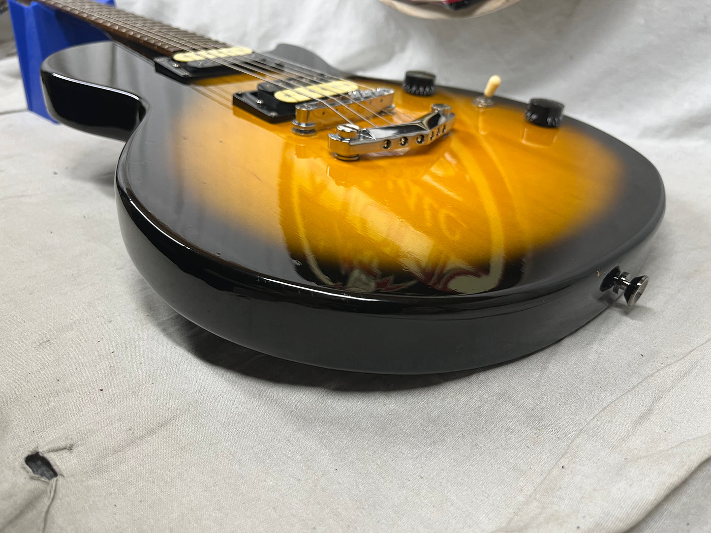 Epiphone Les Paul Special Singluecut Electric Guitar