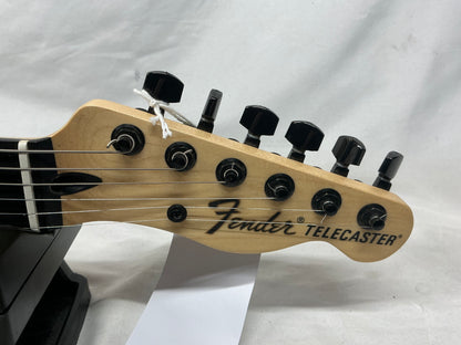 Fender Jim Root Artist Series Signature Telecaster 2008 - Present - Flat White
