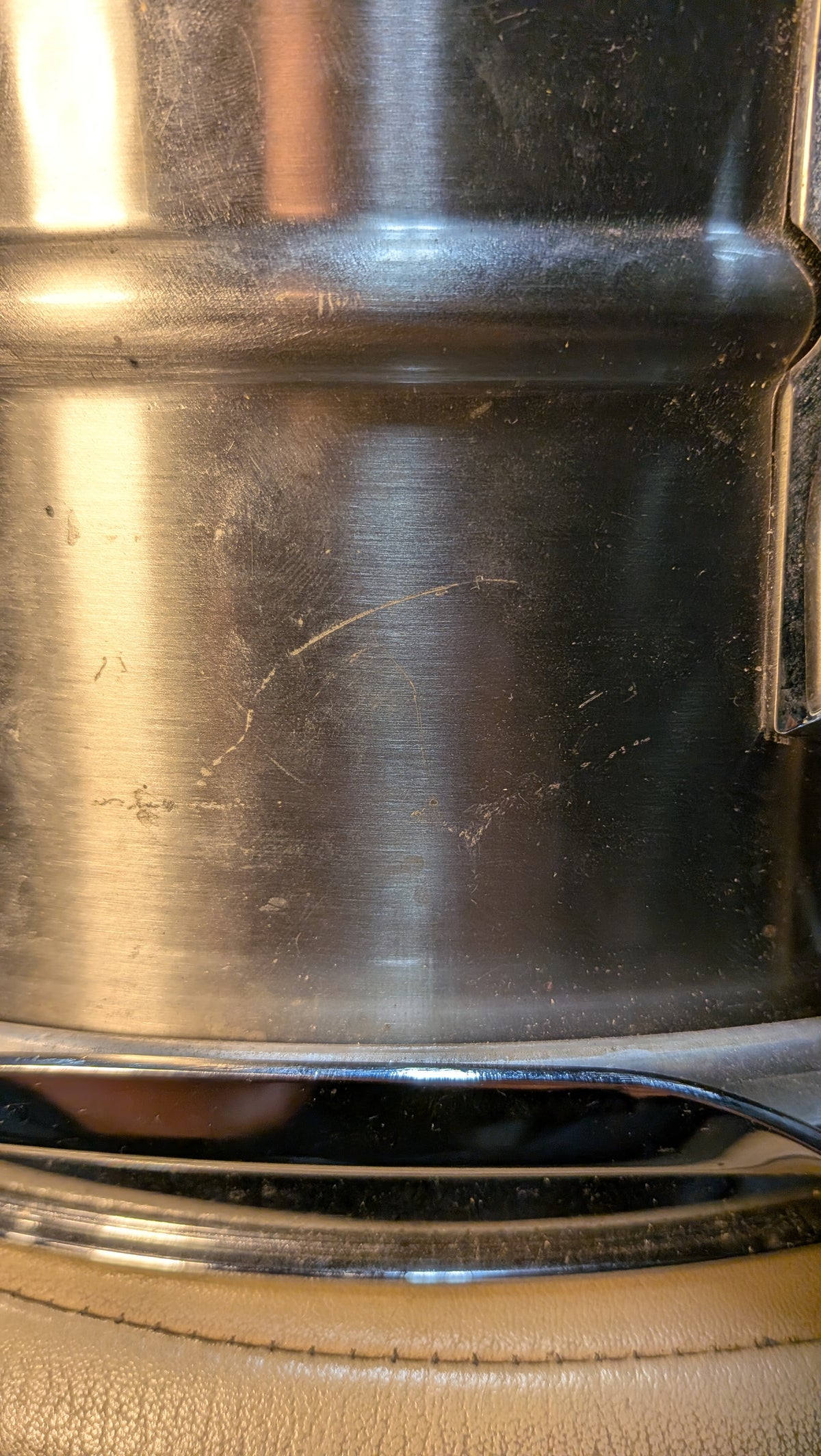 Yamaha RLS1470 Recording Custom 14x7” Snare Drum