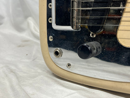 Fender  Vintage Champion Electric Lap Steel Guitar with Hard Case