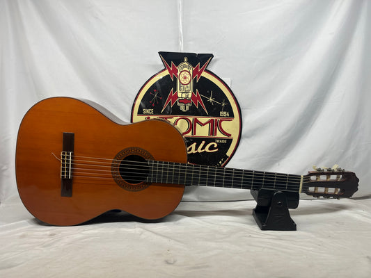Aria AC-15 Concert Classical Acoustic Guitar