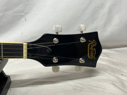 Rhapsody 5-String Banjo with Case
