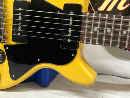 Dylan Doublecut Electric Guitar