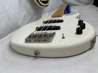 PRS Paul Reed Smith EB4 eb-4 4-string Bass with Case 2001