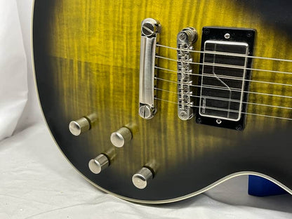 Epiphone Les Paul Prophecy Singlecut HH Electric Guitar - Image 5
