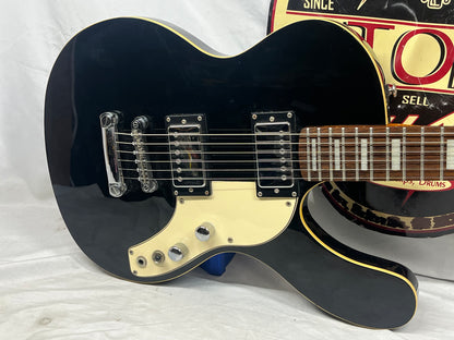 Musicvox Spaceranger Singlecut Electric Guitar