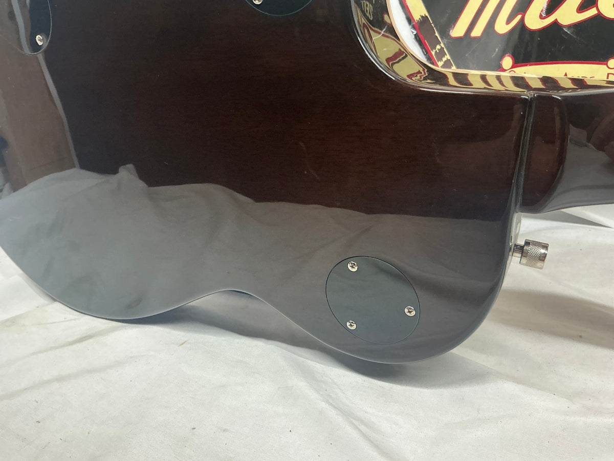 Gretsch G5210-P90 Electromatic Jet Two 90 Guitar 2024 - Fairlane Blue