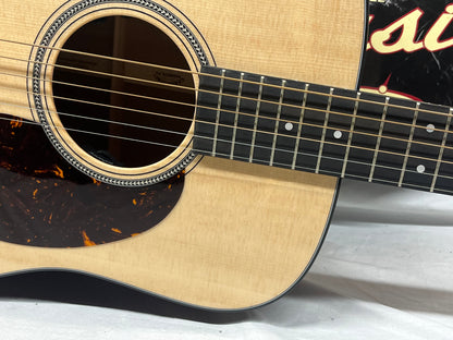 Martin D-16 Acoustic Electric Guitar