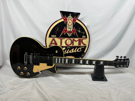 Dillion DL-600 Singlecut Electric Guitar
