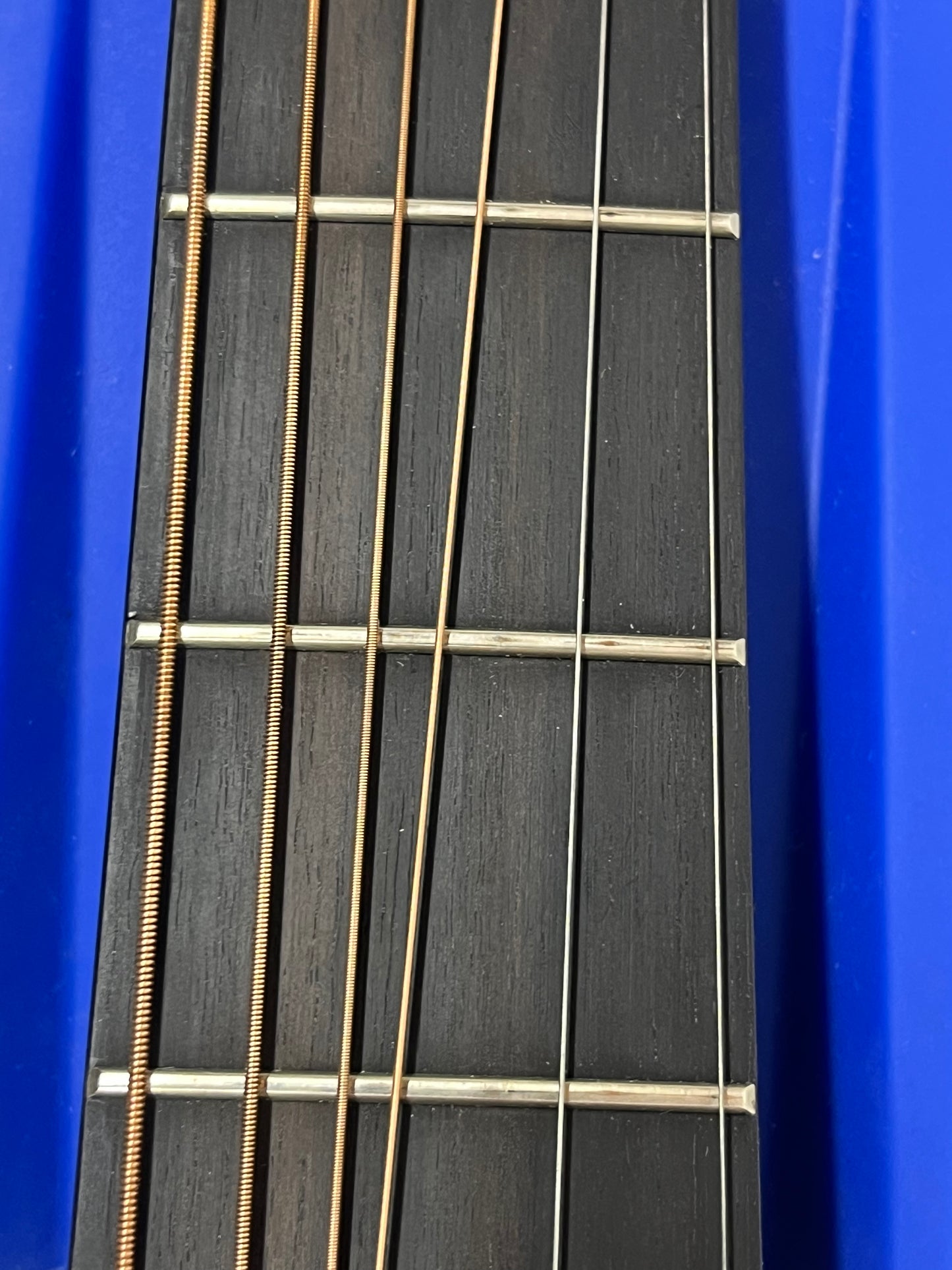 Martin D-16 Acoustic Electric Guitar