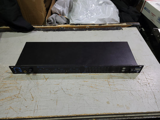 MOTU 2408 PCI Audio Interface