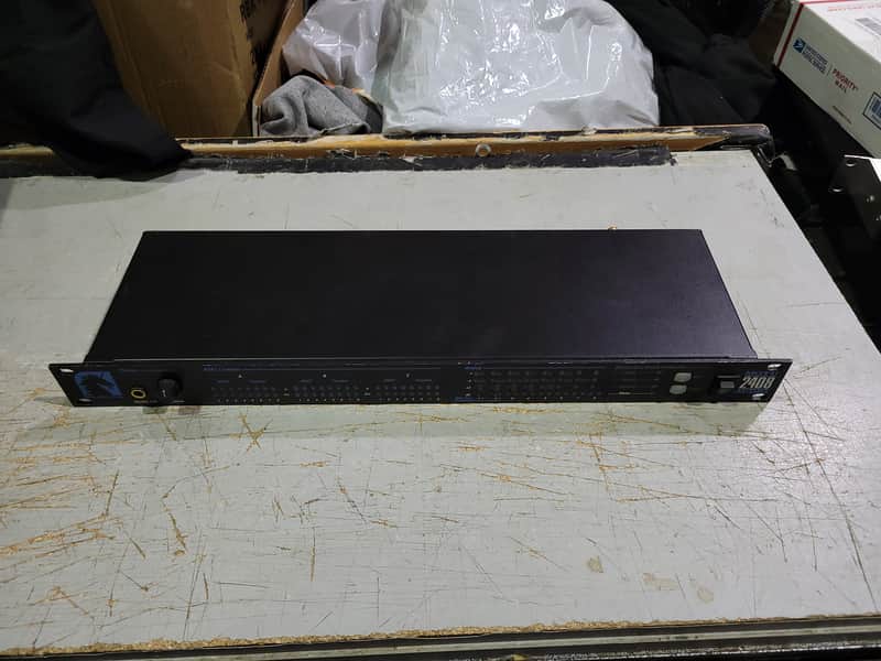 MOTU 2408 PCI Audio Interface