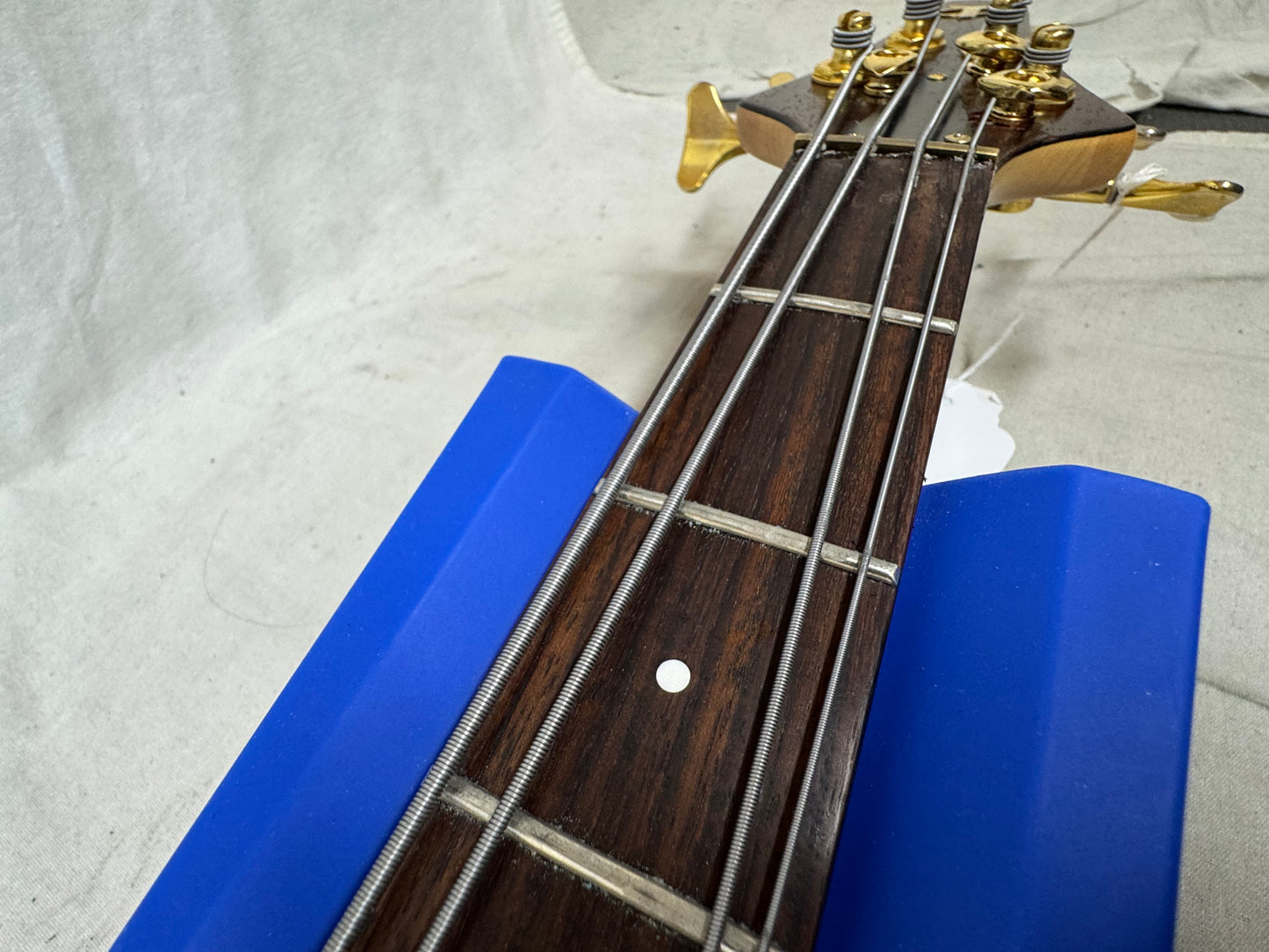 Tune Guitar Technology TWB-4 twb4 4-string Bass
