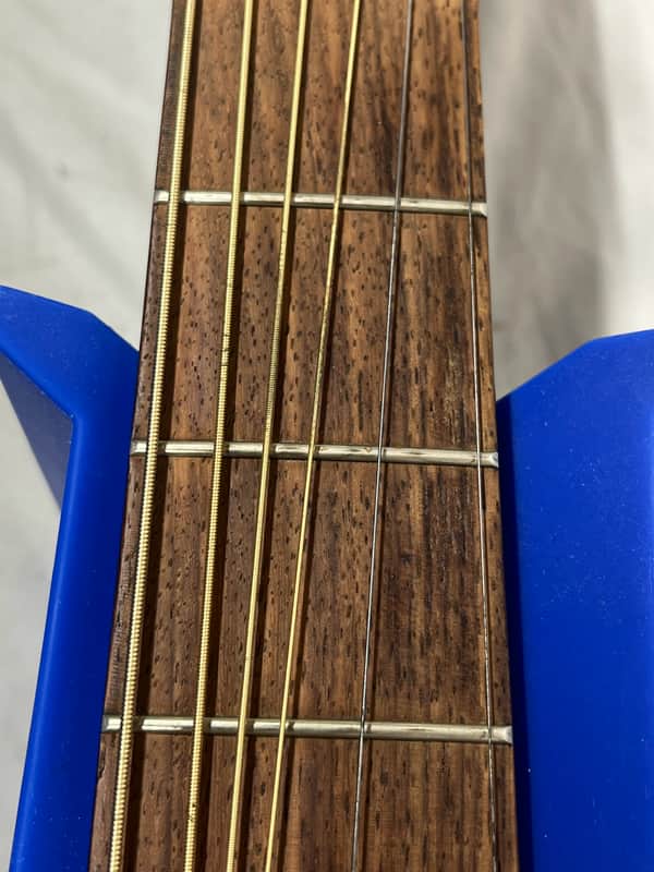 Martin DSR-GC Custom Acoustic Guitar - Image 22