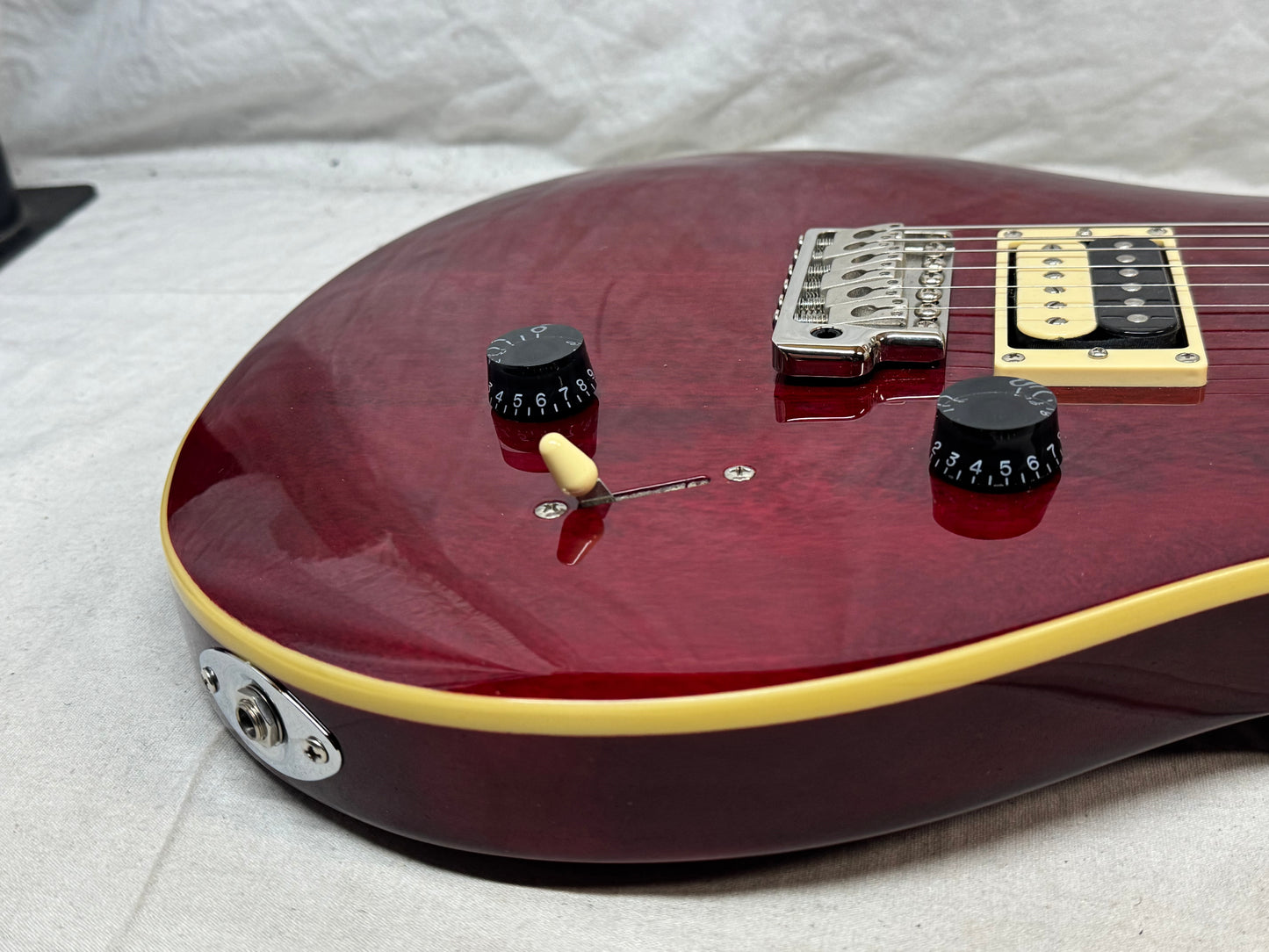 PRS Paul Reed Smith SE Standard 24 Guitar 2020