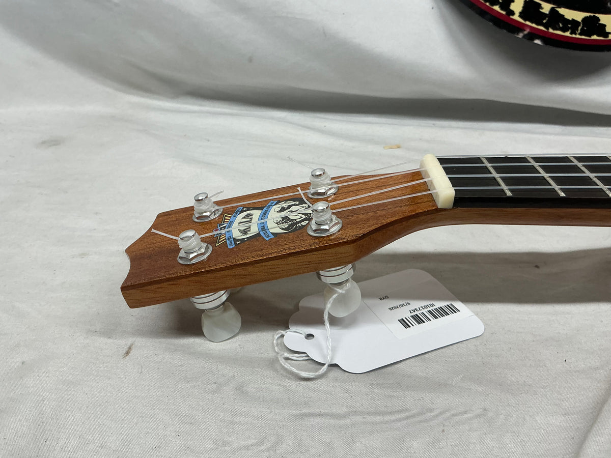 Kala Ukulele KA-F8