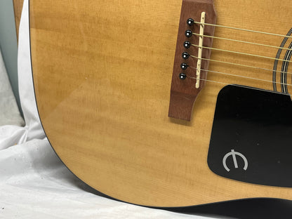 Epiphone J-15 EC Singlecut Acoustic Electric Guitar