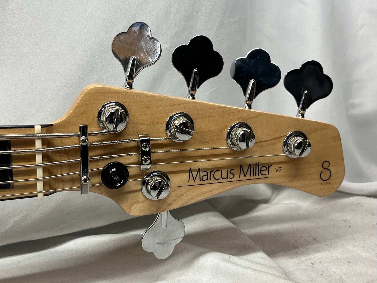 Sire Marcus Miller V7 5-String J-Style Electric Bass