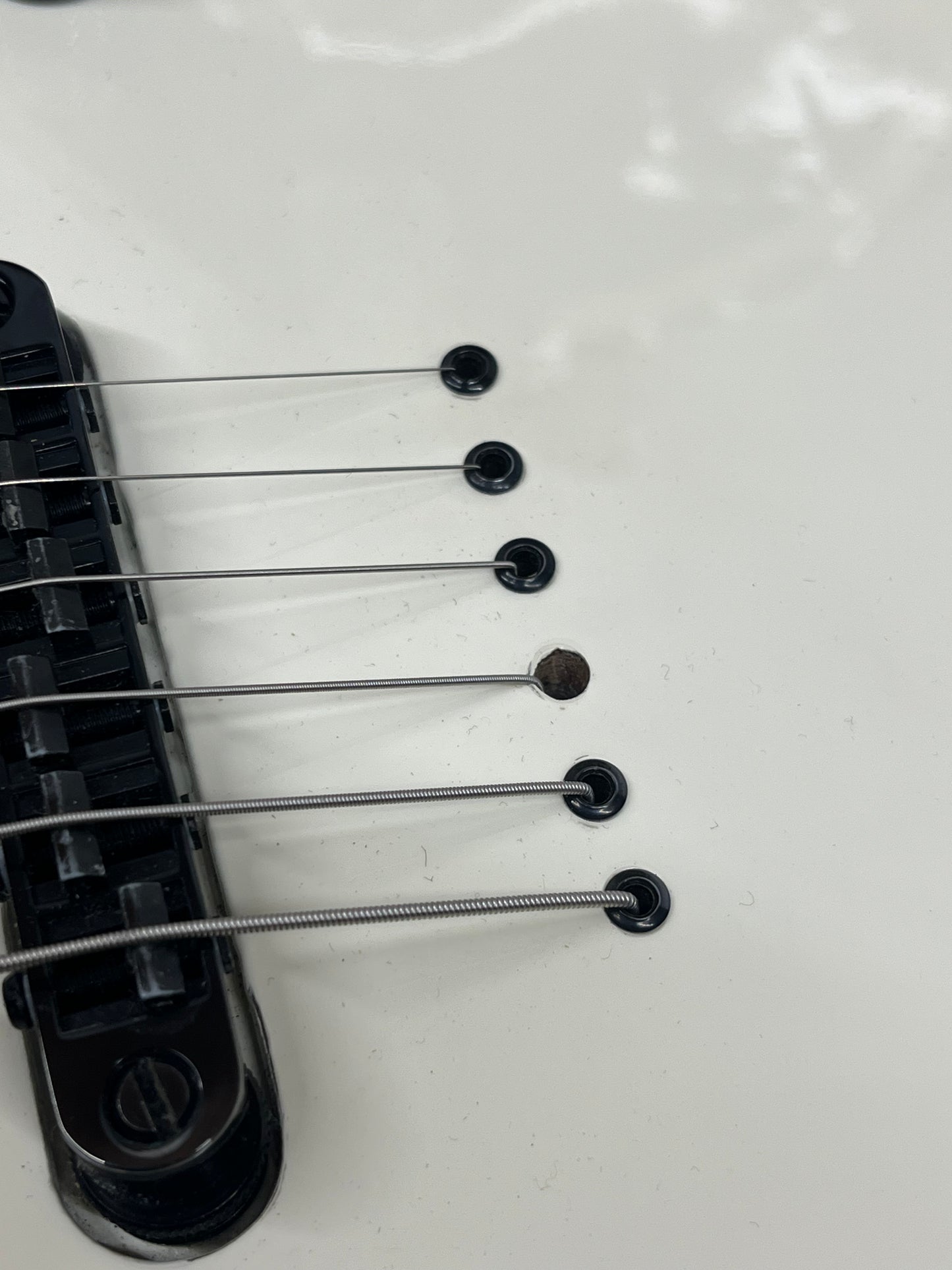 ESP LTD EC-01FT Singlecut Electric Guitar