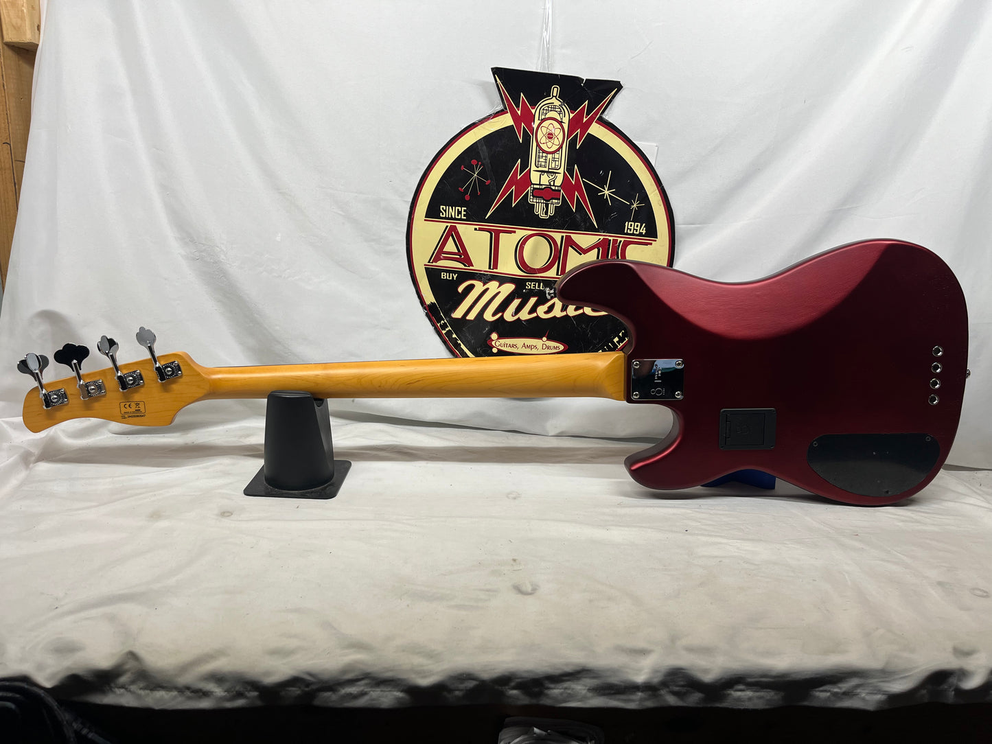 Sire Marcus Miller P6 4-String Electric Bass