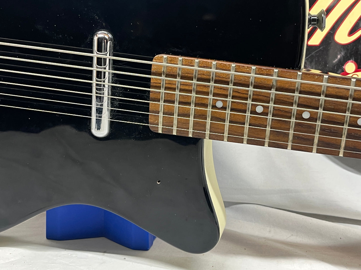 Danelectro '56 Baritone Reissue Baritone Guitar