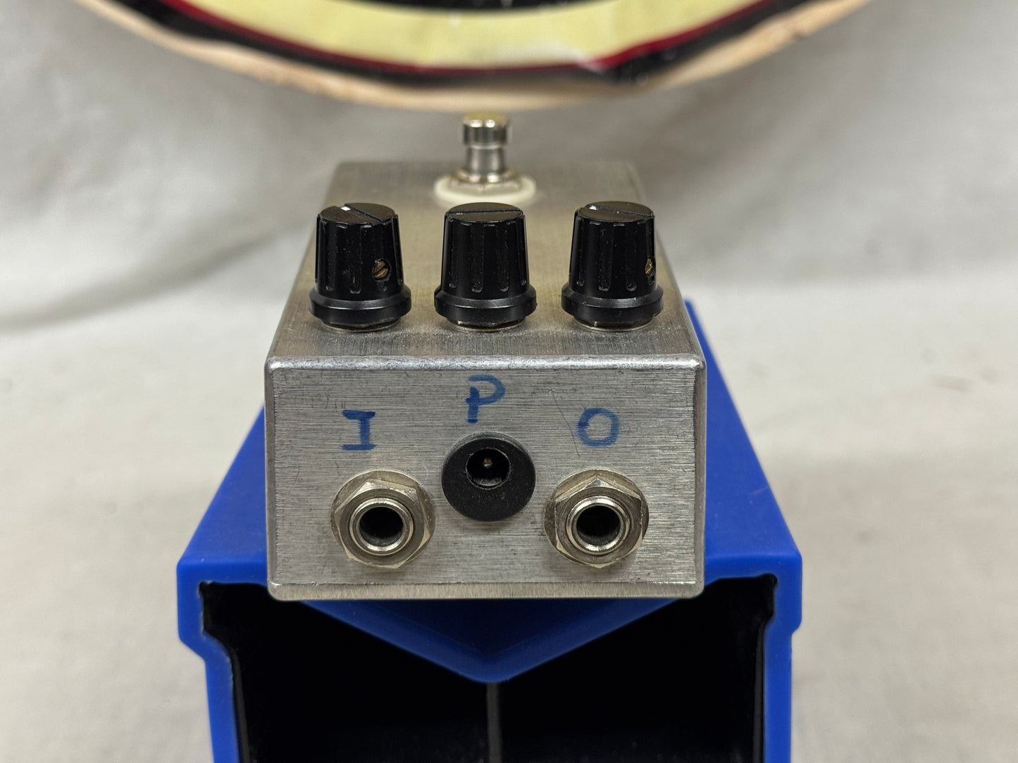 RG Keen Overdrive Pedal