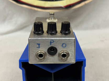 RG Keen Overdrive Pedal